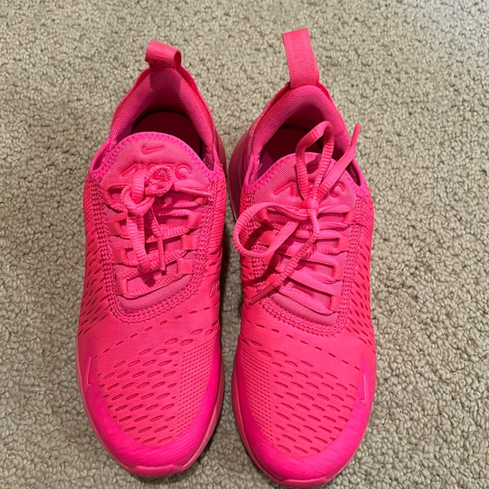Nike Airmax 270